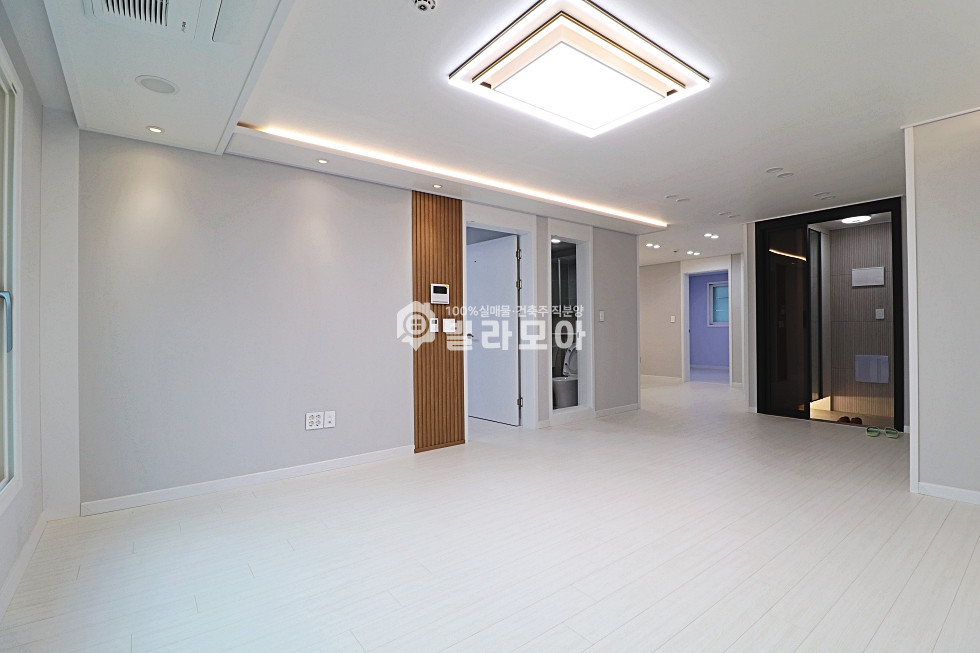 경기 안산상록구 본오동 원하우스 분양 매물번호 10208 사진 5