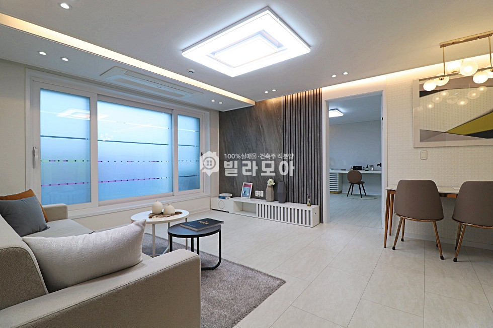 경기 안산상록구 본오동 주노빌리지 분양 매물번호 10210 사진 3