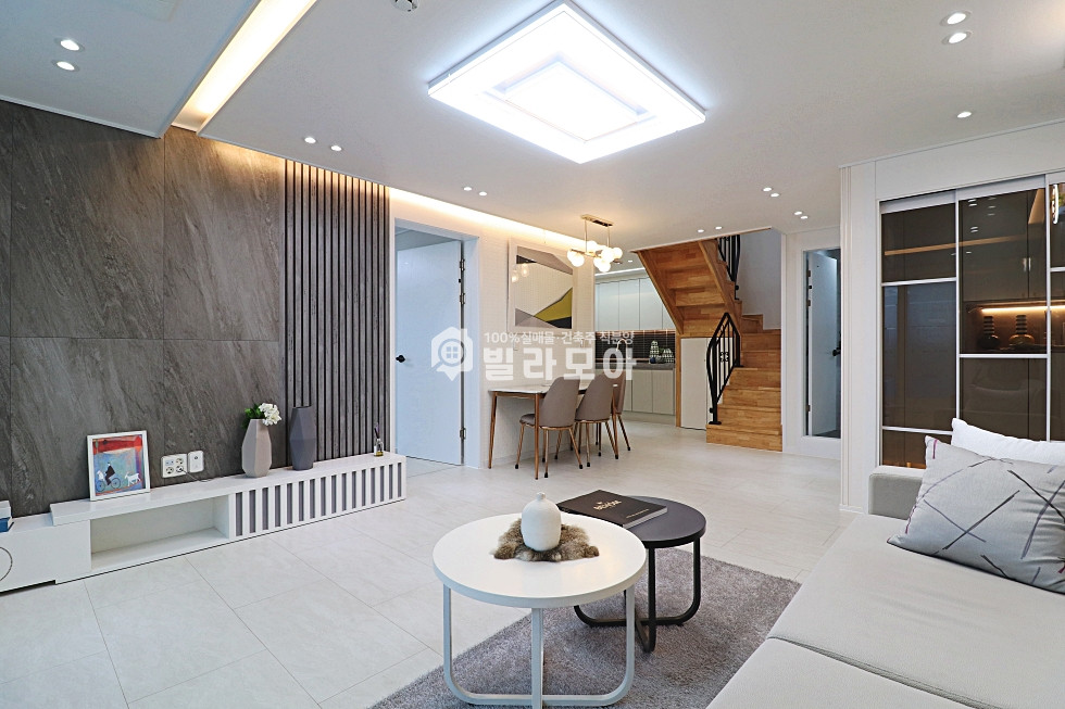 경기 안산상록구 본오동 주노빌리지 분양 매물번호 10210 사진 4