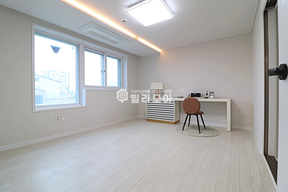 경기 안산상록구 본오동 주노빌리지 분양 매물번호 10210 사진 14