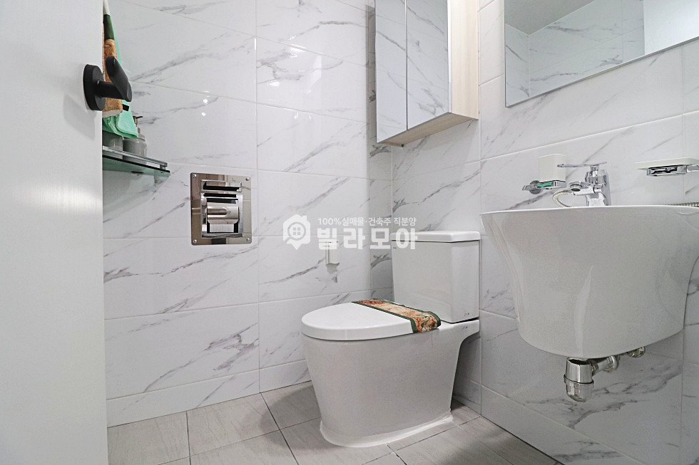 경기 안산상록구 본오동 주노빌리지 분양 매물번호 10210 사진 16