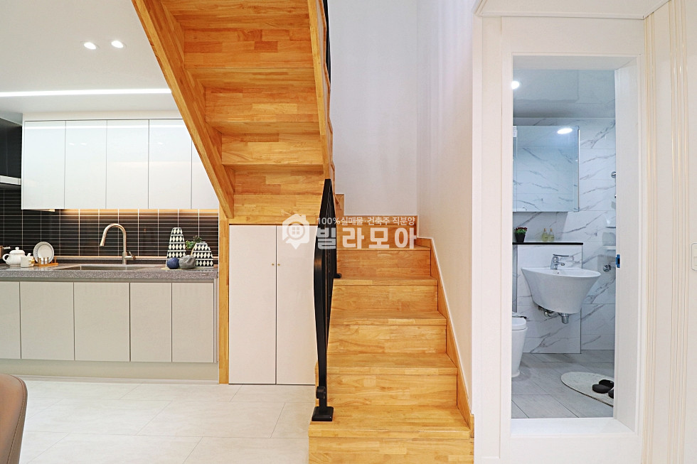 경기 안산상록구 본오동 주노빌리지 분양 매물번호 10210 사진 20