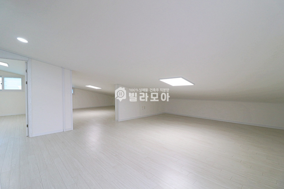 경기 안산상록구 본오동 주노빌리지 분양 매물번호 10210 사진 21