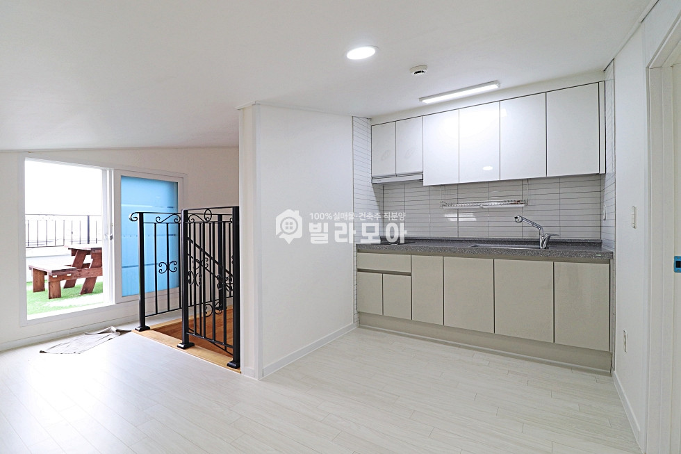 경기 안산상록구 본오동 주노빌리지 분양 매물번호 10210 사진 22