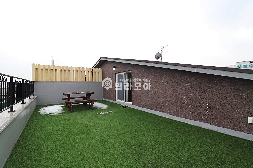 경기 안산상록구 본오동 주노빌리지 분양 매물번호 10210 사진 26