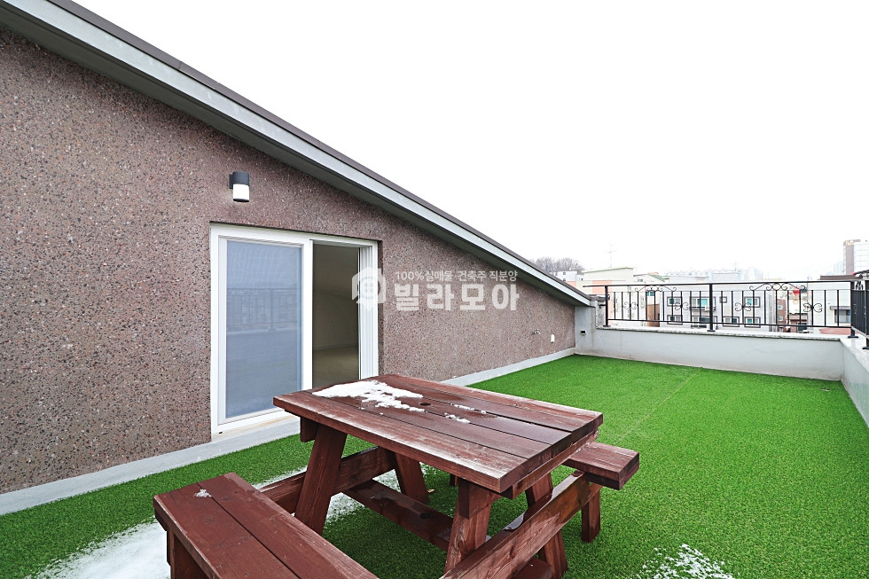 경기 안산상록구 본오동 주노빌리지 분양 매물번호 10210 사진 28