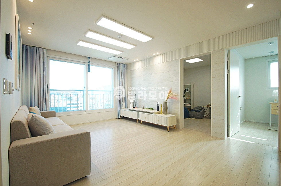 경기 부천원미구 심곡동 이모시온 분양 매물번호 10213 사진 4
