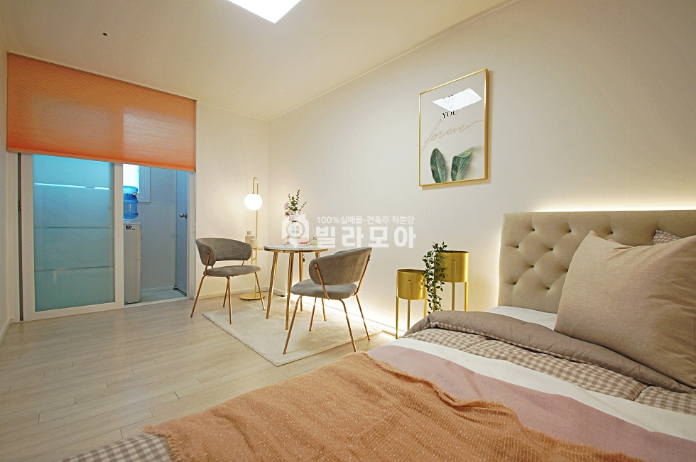 경기 부천원미구 원미동 이모시온 분양 매물번호 10214 사진 13