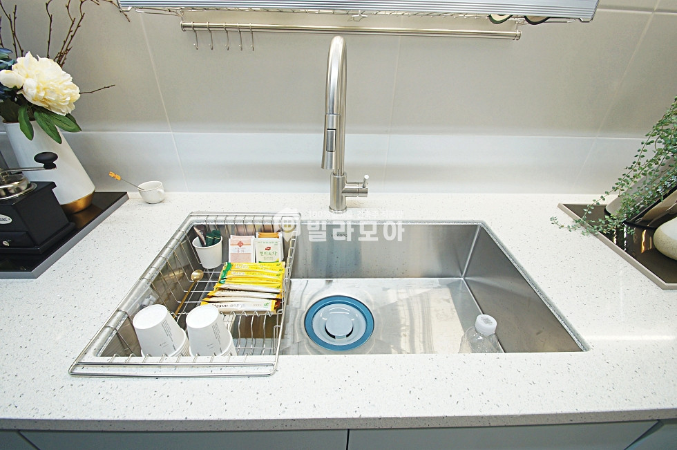 경기 안산단원구 고잔동 뉴캐슬 분양 매물번호 10216 사진 12