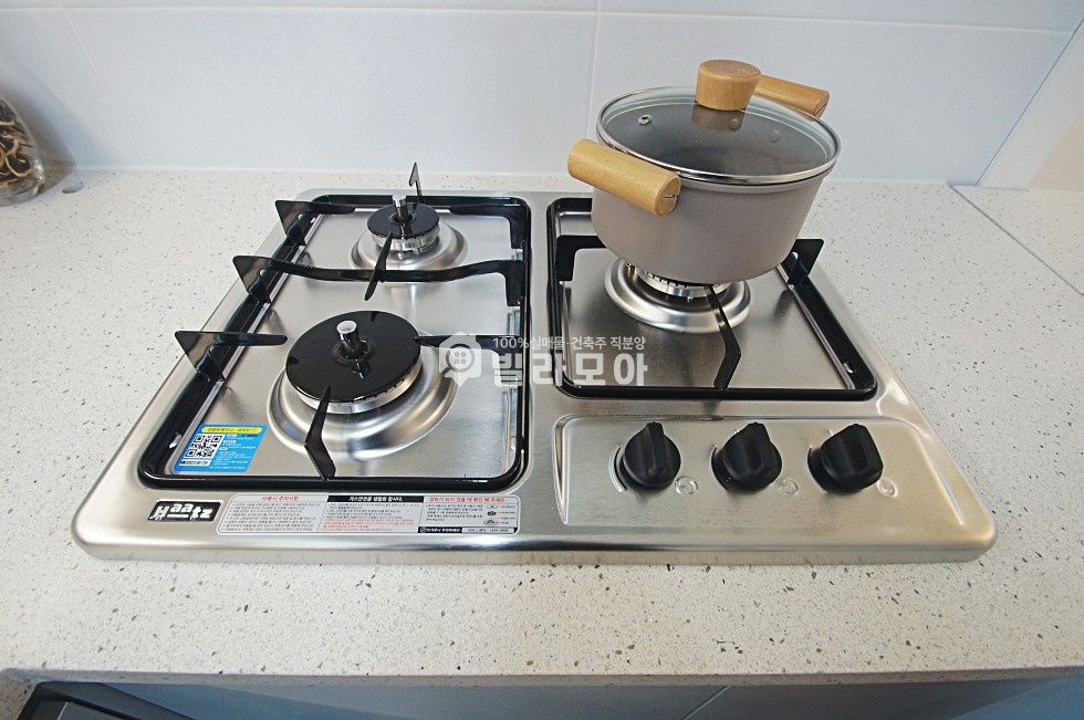 경기 안산단원구 고잔동 뉴캐슬 분양 매물번호 10216 사진 13