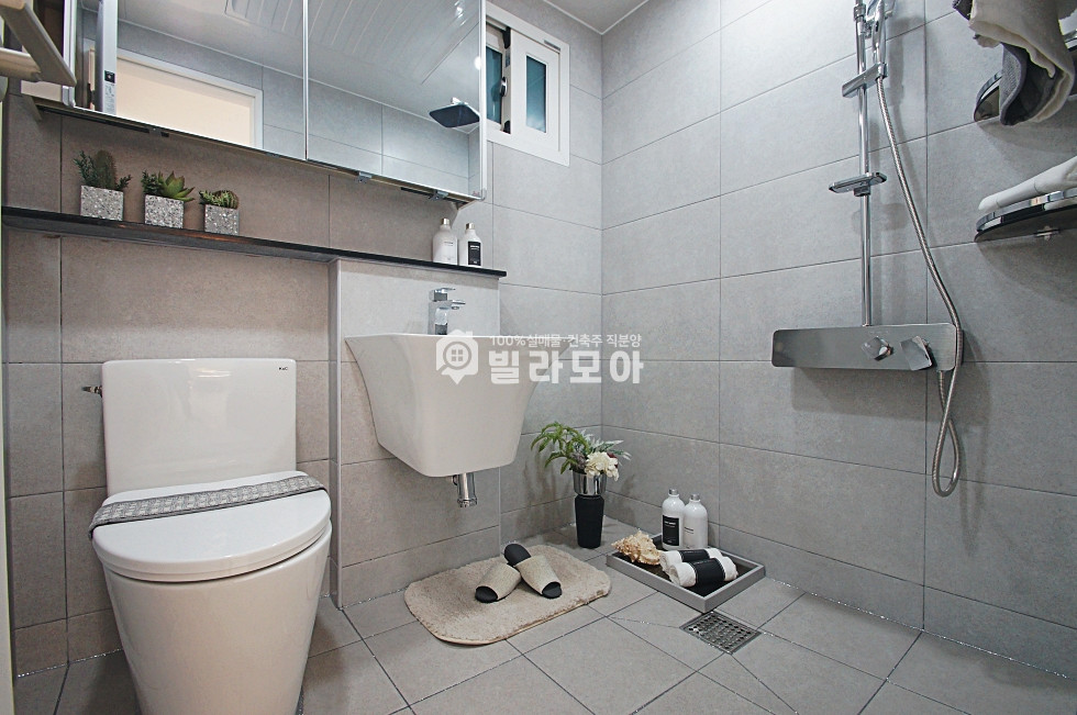 경기 안산단원구 고잔동 뉴캐슬 분양 매물번호 10216 사진 20