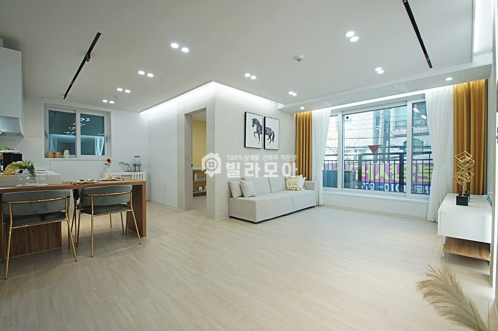 경기 안산단원구 고잔동 해오름 분양 매물번호 10217 사진 1