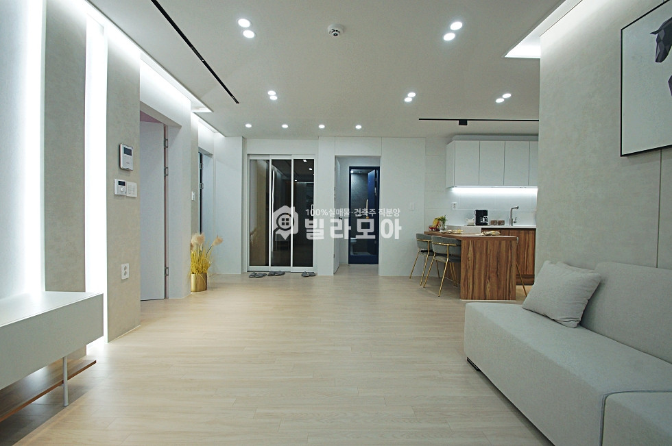 경기 안산단원구 고잔동 해오름 분양 매물번호 10217 사진 6