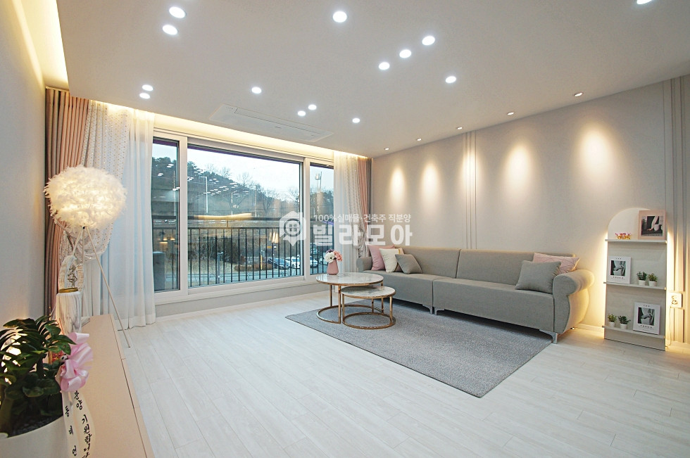 경기 안산단원구 선부동 SN파크뷰 분양 매물번호 10218 사진 2