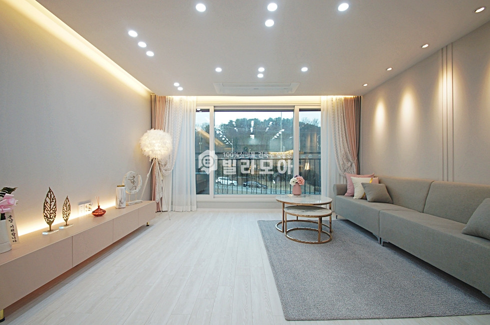 경기 안산단원구 선부동 SN파크뷰 분양 매물번호 10218 사진 3