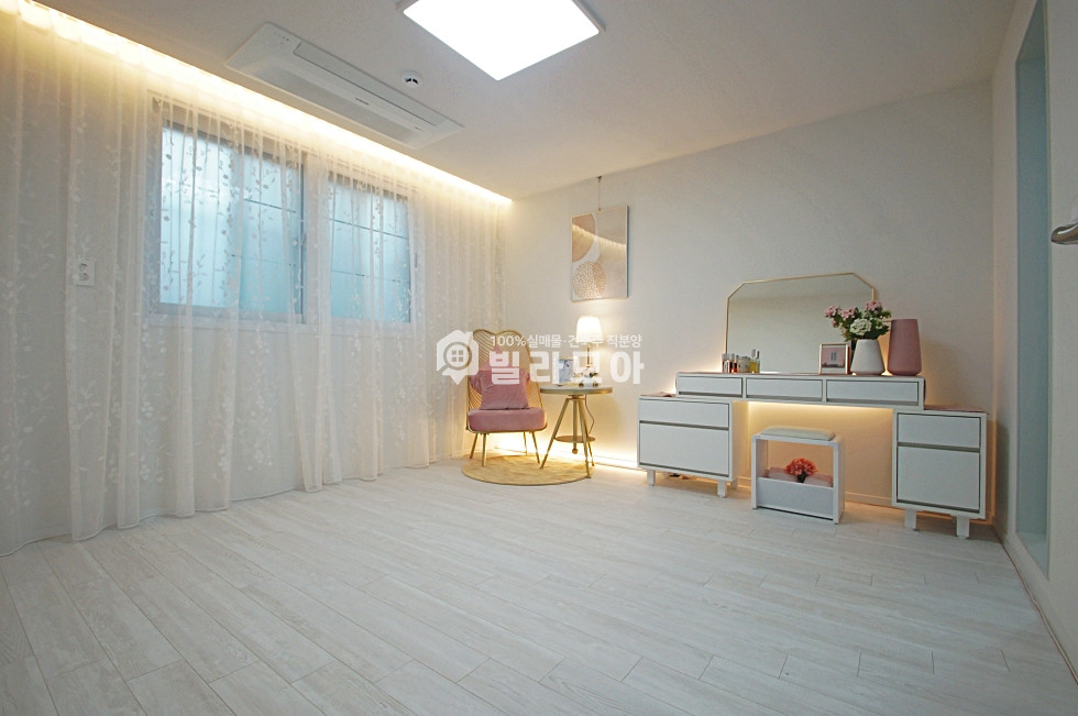 경기 안산단원구 선부동 SN파크뷰 분양 매물번호 10218 사진 14