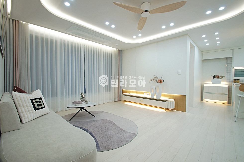 경기 안산단원구 선부동 폴라리스 분양 매물번호 10219 사진 1