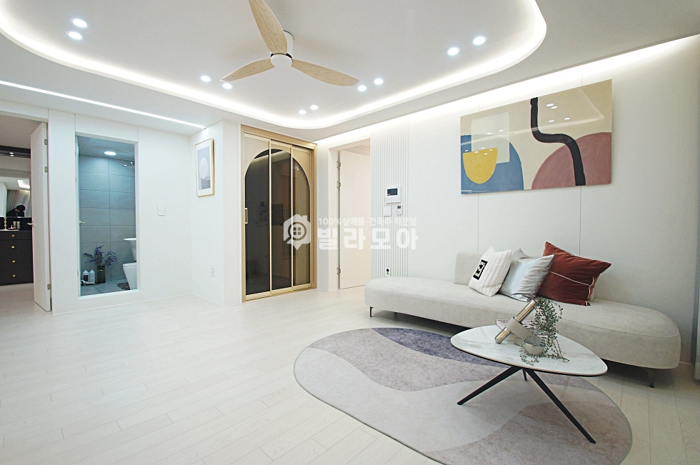 경기 안산단원구 선부동 폴라리스 분양 매물번호 10219 사진 4