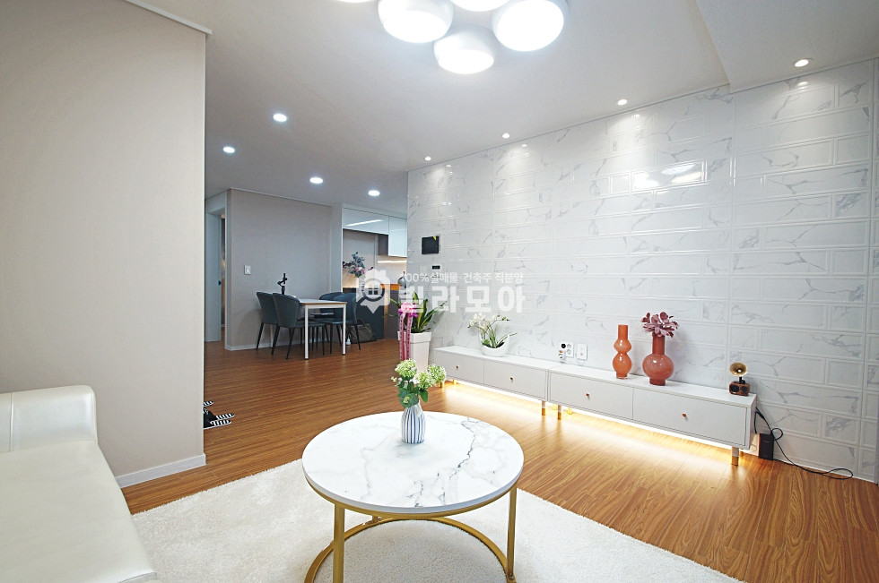 경기 안산단원구 와동 스카이캐슬 분양 매물번호 10220 사진 4