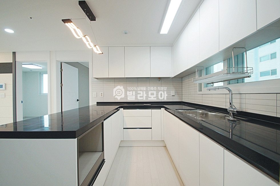 인천 제물포구 신흥동2가 누벨르시티 분양 매물번호 10223 사진 10