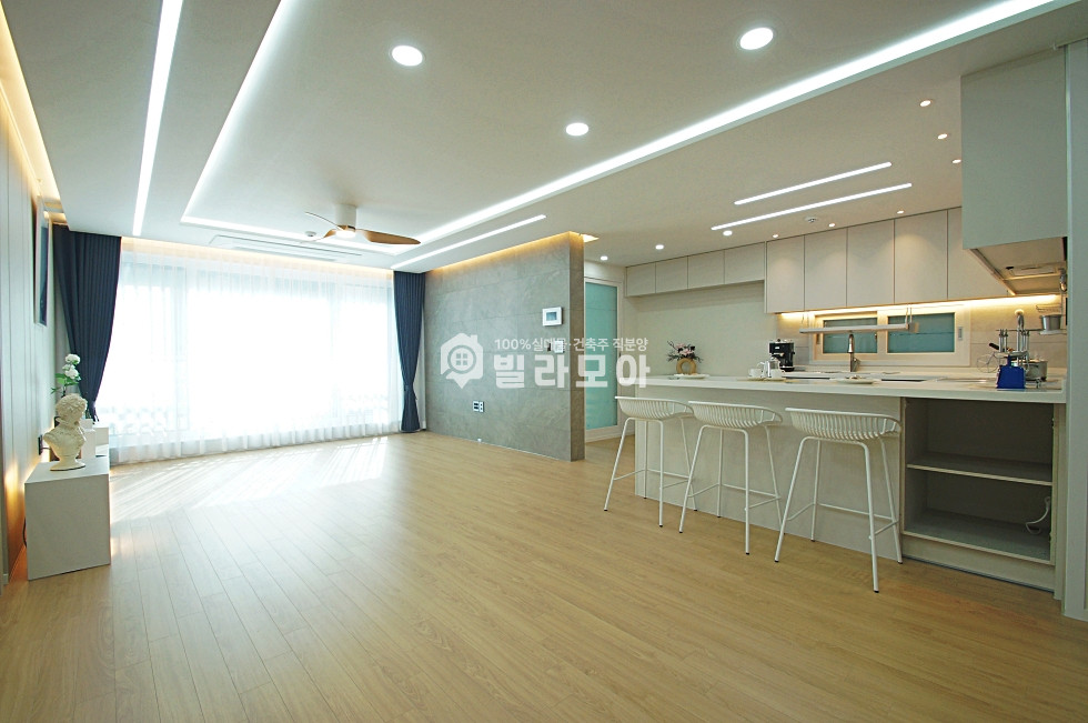 경기 안산상록구 본오동 동랑포레 분양 매물번호 10225 사진 1