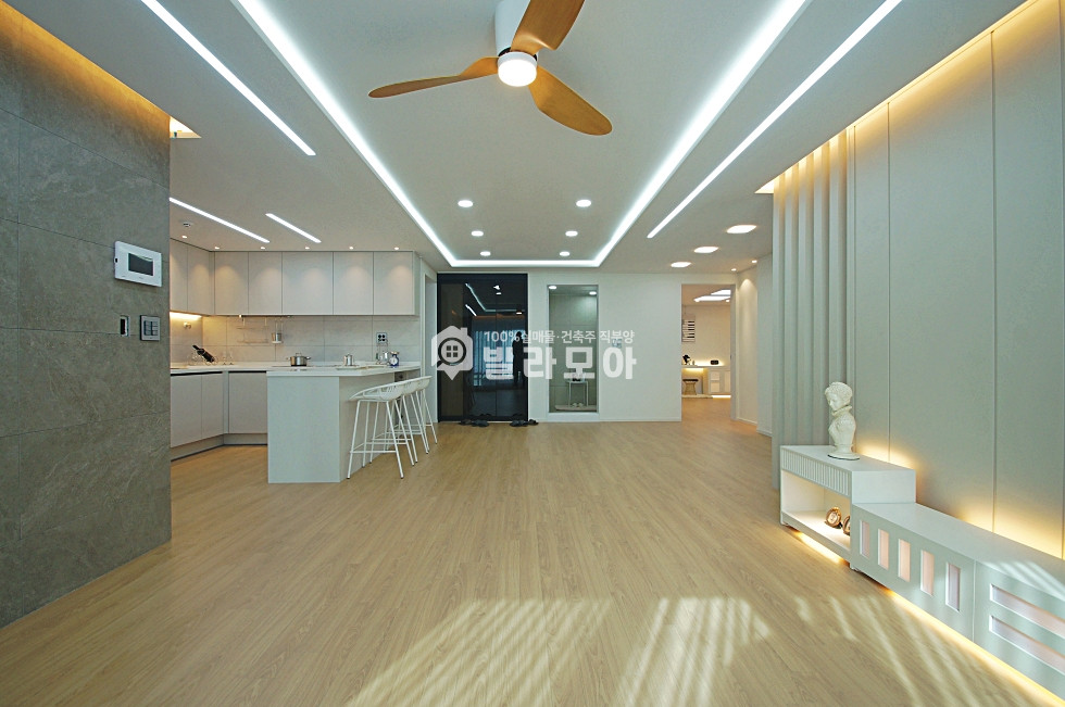 경기 안산상록구 본오동 동랑포레 분양 매물번호 10225 사진 7