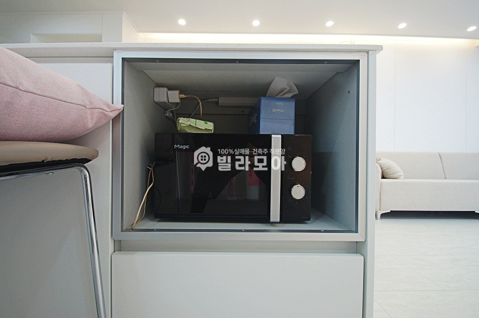 경기 안산상록구 본오동 주노빌리지 분양 매물번호 10226 사진 13