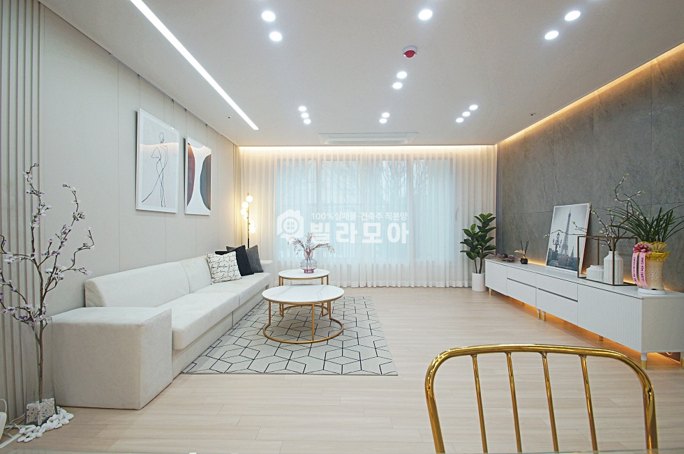 경기 부천오정구 내동 명성카렌시아 아파트 분양 매물번호 10230 사진 2