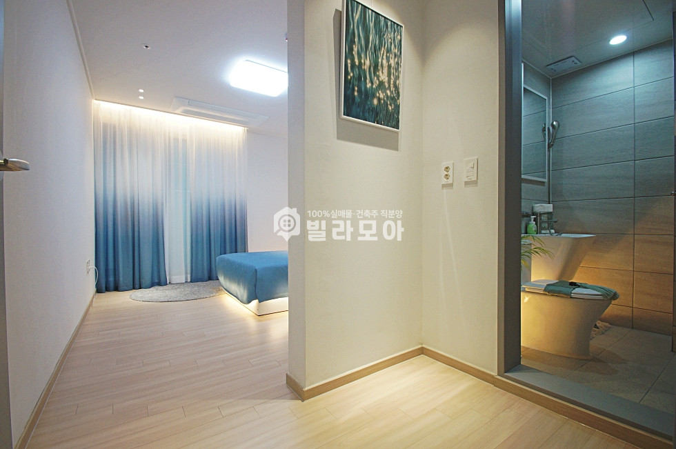경기 부천오정구 내동 명성카렌시아 아파트 분양 매물번호 10230 사진 13