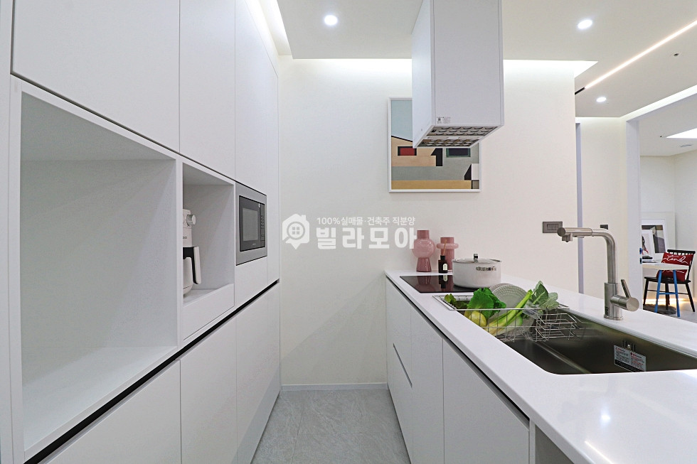 인천 미추홀구 숭의동 이안테라리움 제물포 분양 매물번호 10231 사진 12