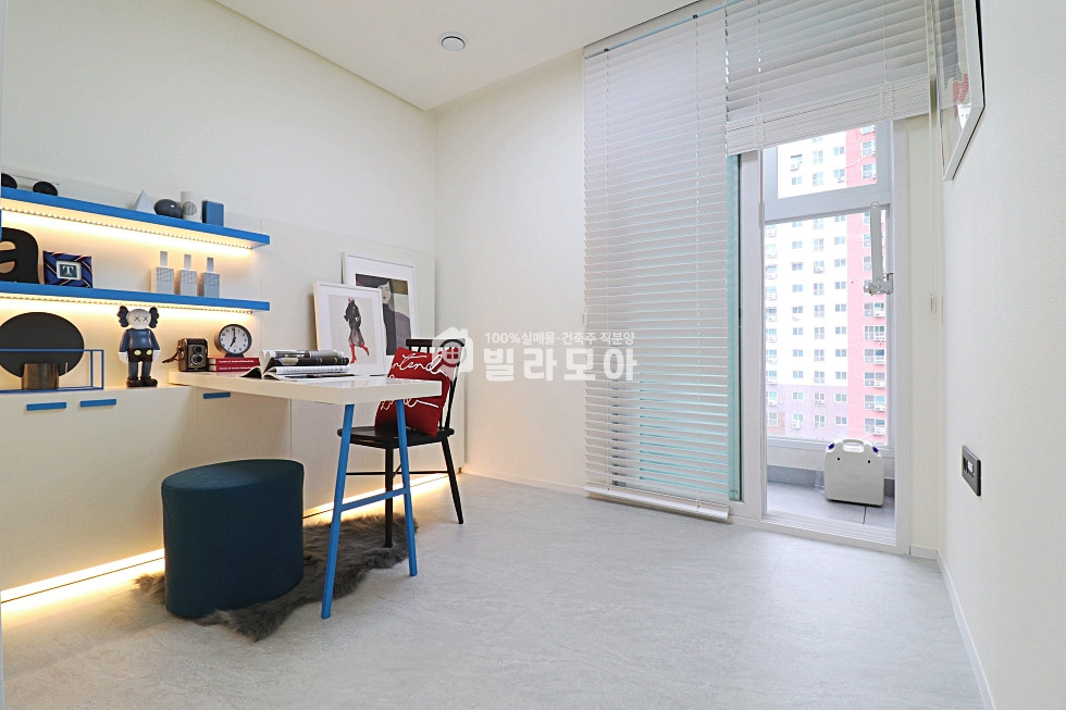 인천 미추홀구 숭의동 이안테라리움 제물포 분양 매물번호 10231 사진 22