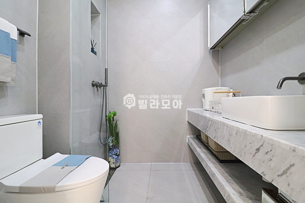 인천 미추홀구 숭의동 이안테라리움 제물포 분양 매물번호 10231 사진 23