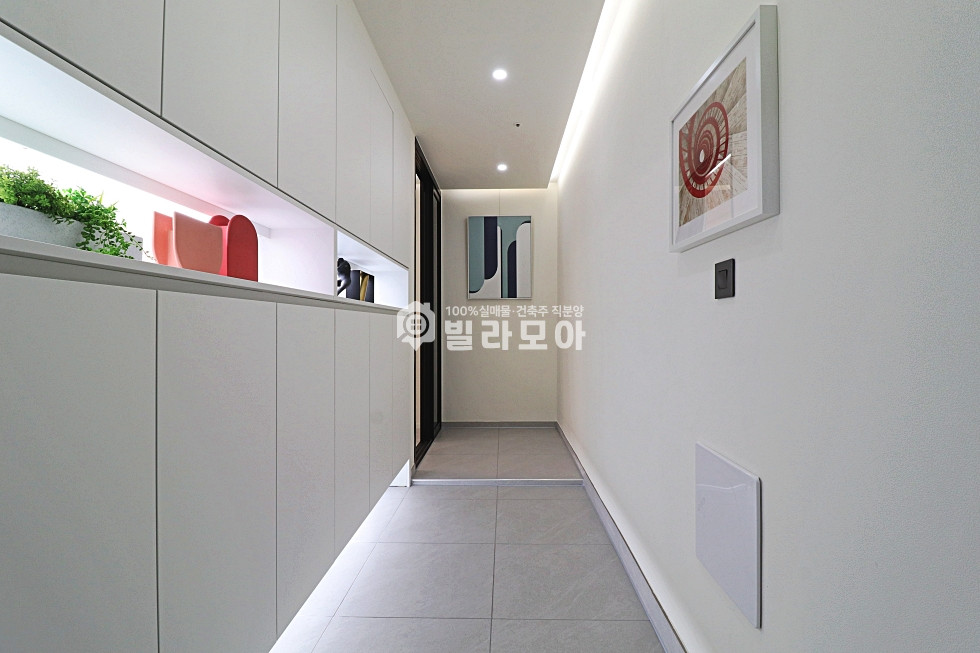인천 미추홀구 숭의동 이안테라리움 제물포 분양 매물번호 10231 사진 26