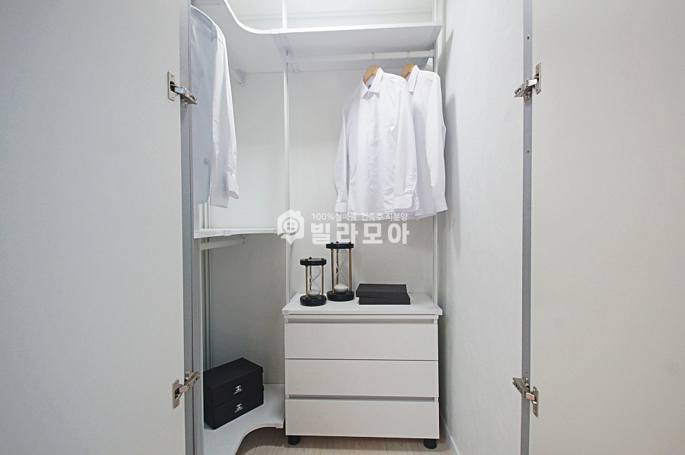 경기 파주시 야당동 하이젠빌리지 분양 매물번호 10232 사진 18