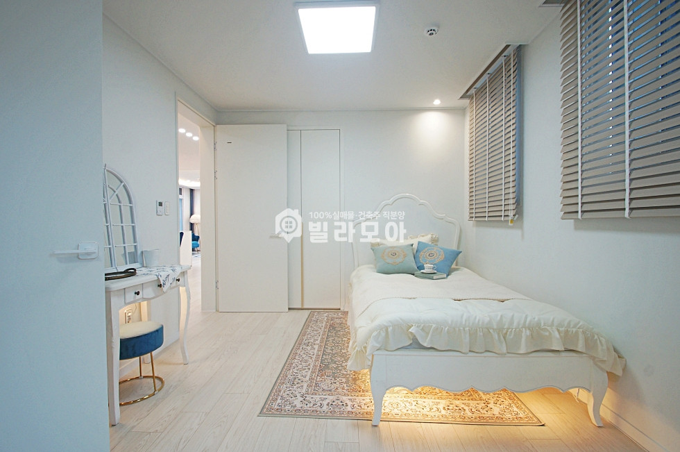 경기 파주시 야당동 하이젠빌리지 분양 매물번호 10232 사진 20
