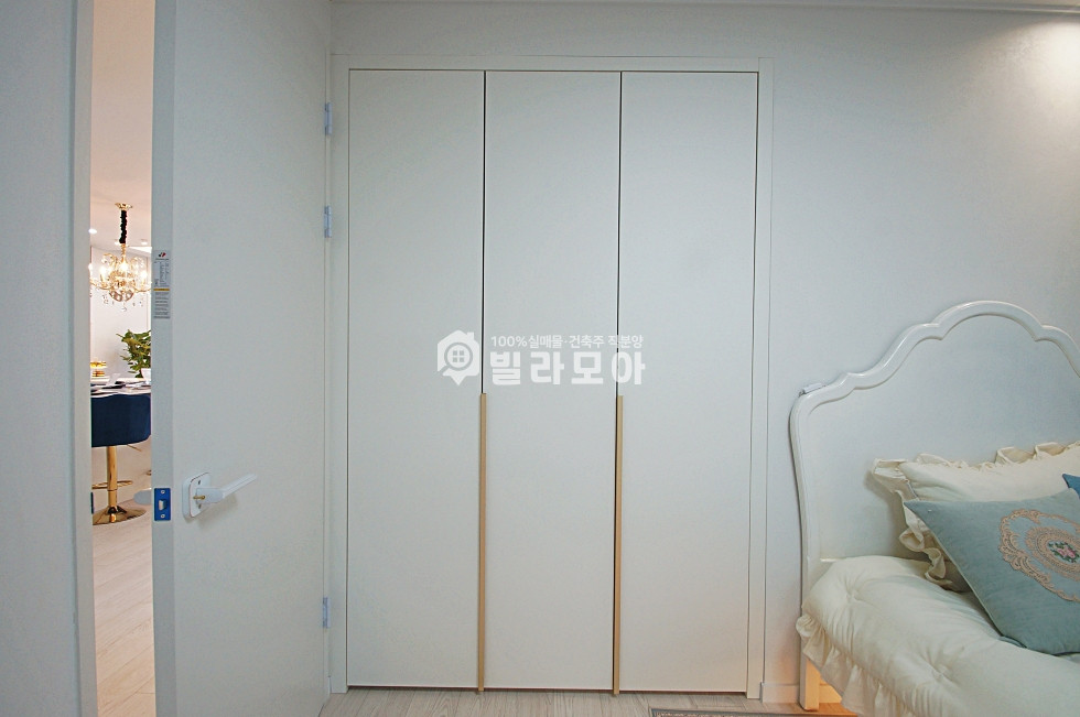 경기 파주시 야당동 하이젠빌리지 분양 매물번호 10232 사진 21