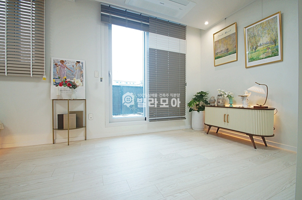 경기 파주시 야당동 하이젠빌리지 분양 매물번호 10232 사진 22