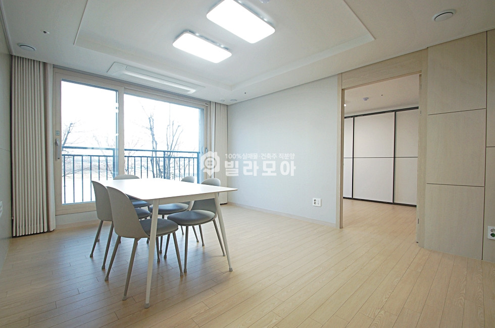 경기 부천오정구 원종동 삼화 아르떼파크 아파트 분양 매물번호 10235 사진 3