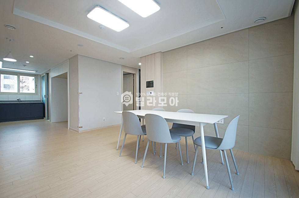 경기 부천오정구 원종동 삼화 아르떼파크 아파트 분양 매물번호 10235 사진 5