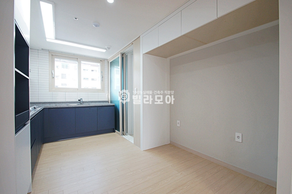 경기 부천오정구 원종동 삼화 아르떼파크 아파트 분양 매물번호 10235 사진 9