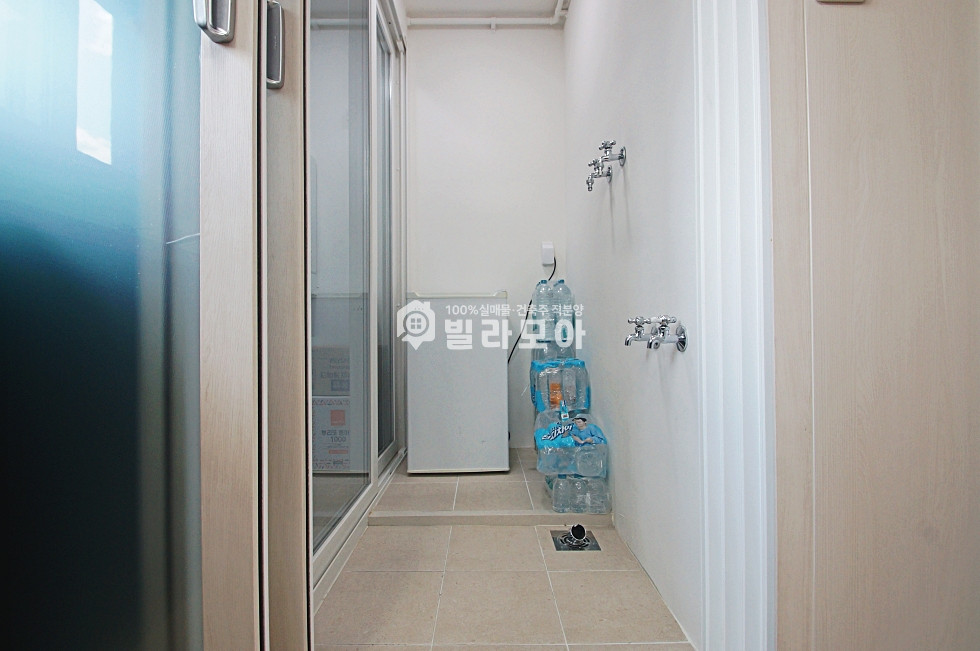 경기 부천오정구 원종동 삼화 아르떼파크 아파트 분양 매물번호 10235 사진 15