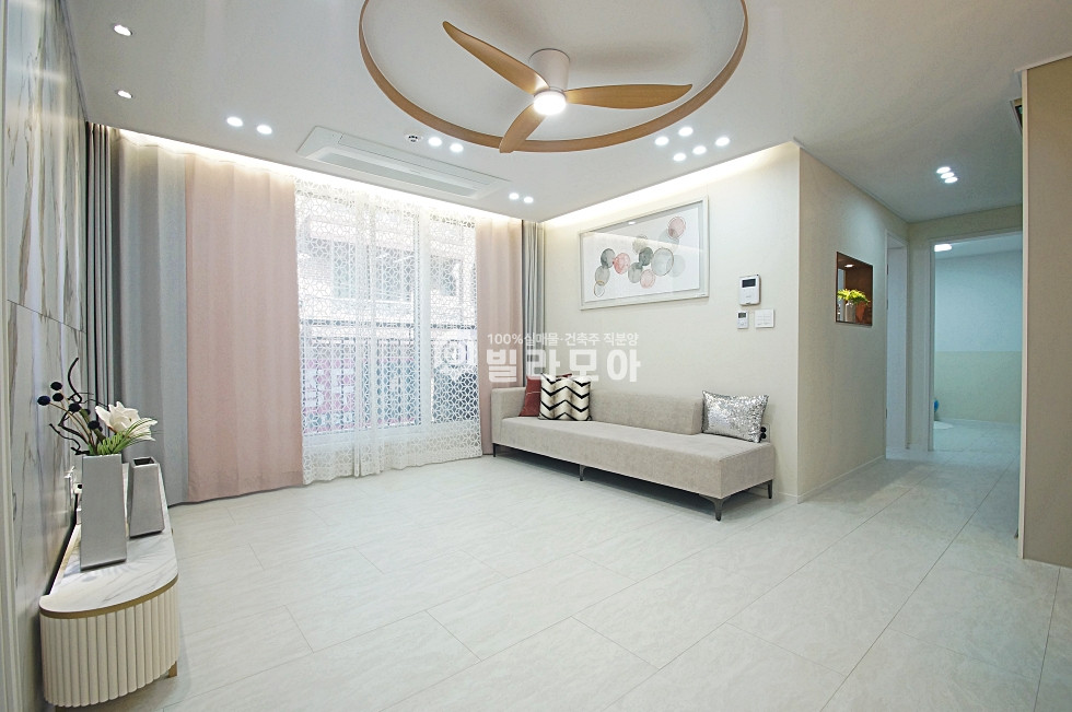 경기 안산상록구 본오동 리치캐슬 분양 매물번호 10237 사진 2