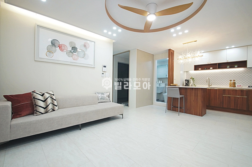 경기 안산상록구 본오동 리치캐슬 분양 매물번호 10237 사진 6