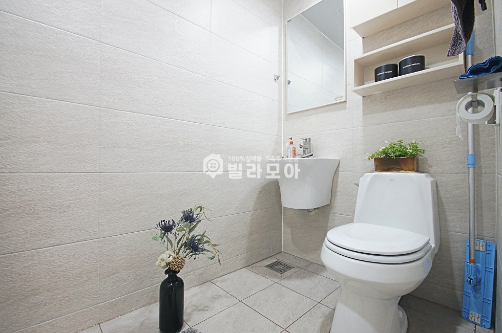 경기 안산상록구 본오동 리치캐슬 분양 매물번호 10237 사진 17