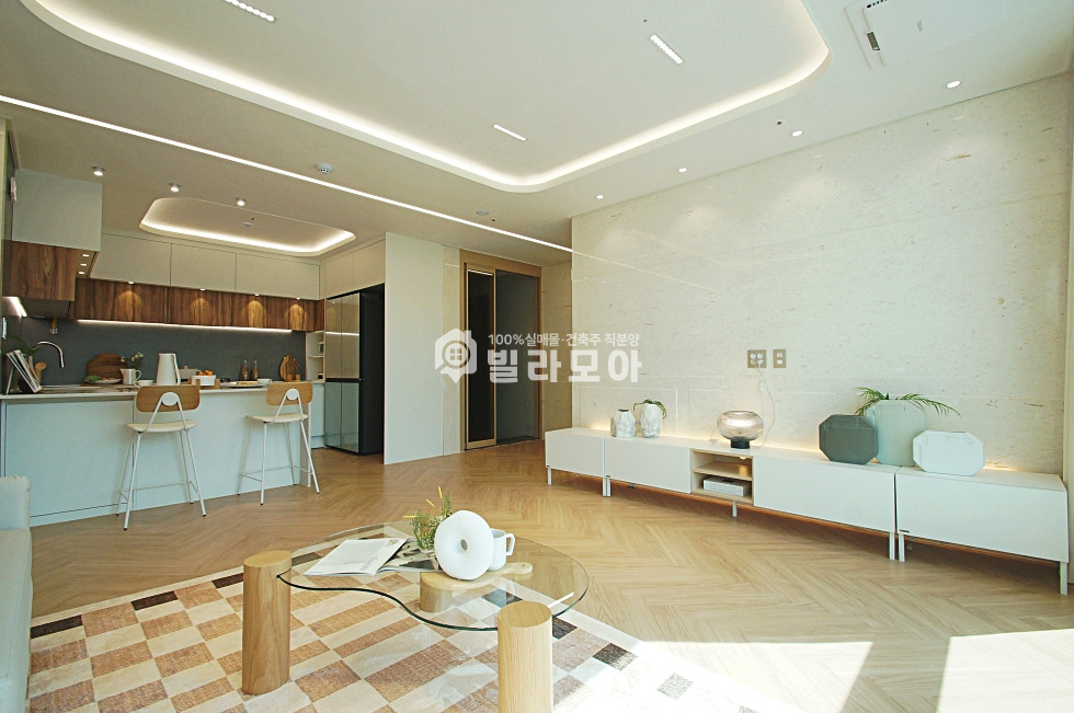 경기 부천원미구 심곡동 어반시티 분양 매물번호 10245 사진 4