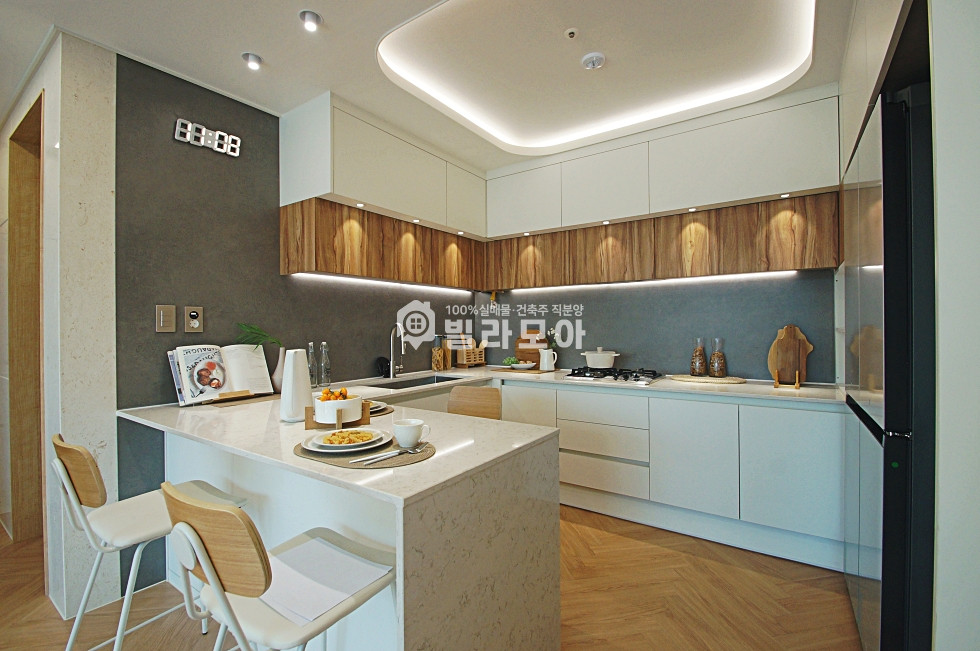 경기 부천원미구 심곡동 어반시티 분양 매물번호 10245 사진 9