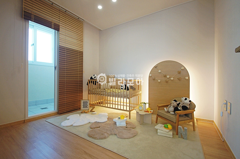 경기 부천원미구 심곡동 어반시티 분양 매물번호 10245 사진 14