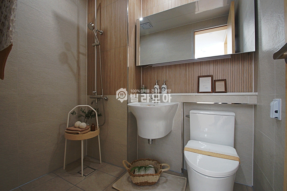 경기 부천원미구 심곡동 어반시티 분양 매물번호 10245 사진 16