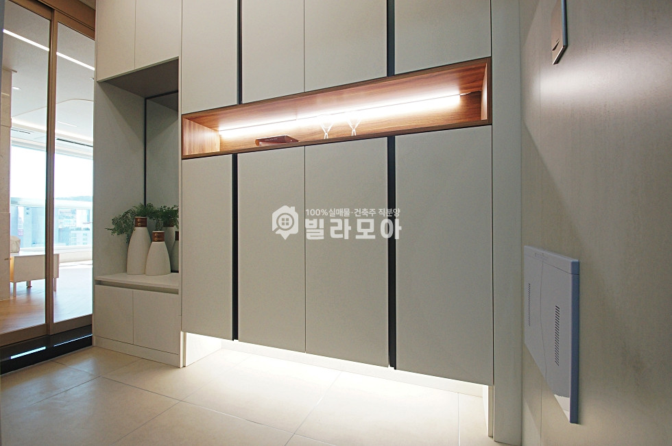 경기 부천원미구 심곡동 어반시티 분양 매물번호 10245 사진 17