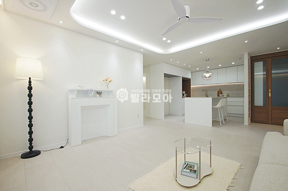 경기 용인기흥구 보라동 올리비아하우스 2차 분양 매물번호 10246 사진 5